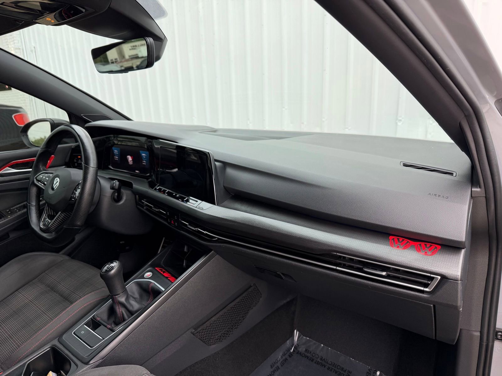 Used 2022 Volkswagen GTI SE image 18