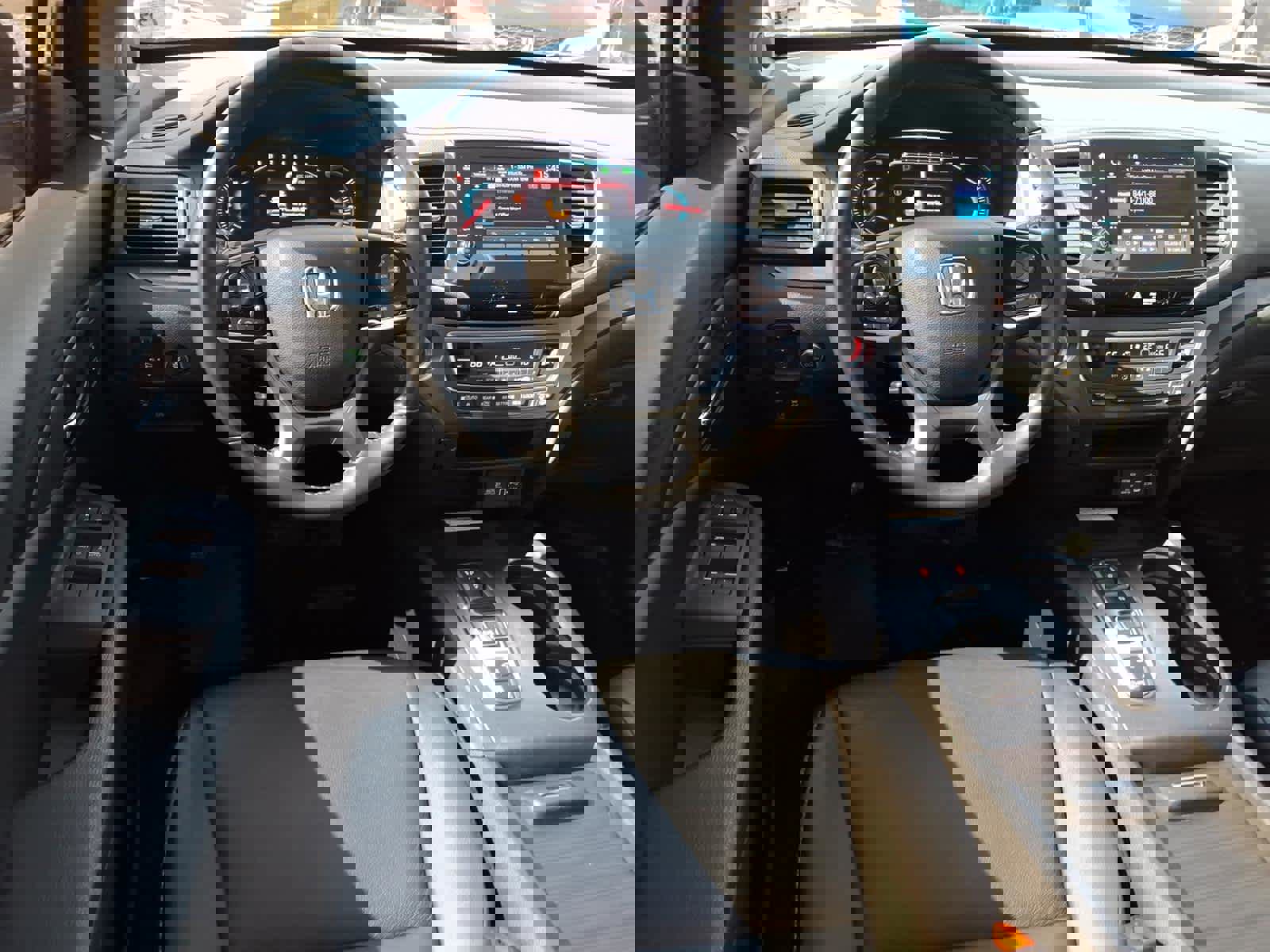 Used 2022 Honda Pilot Special Edition image 9