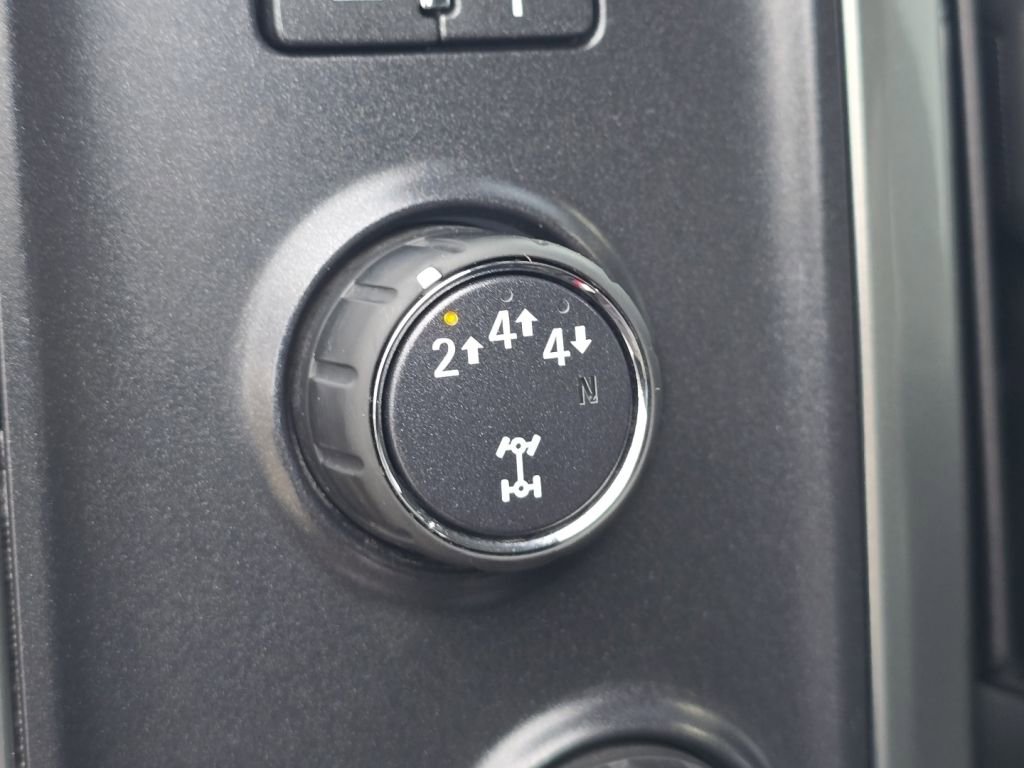 Used 2019 Chevrolet Silverado 2500 LTZ image 13