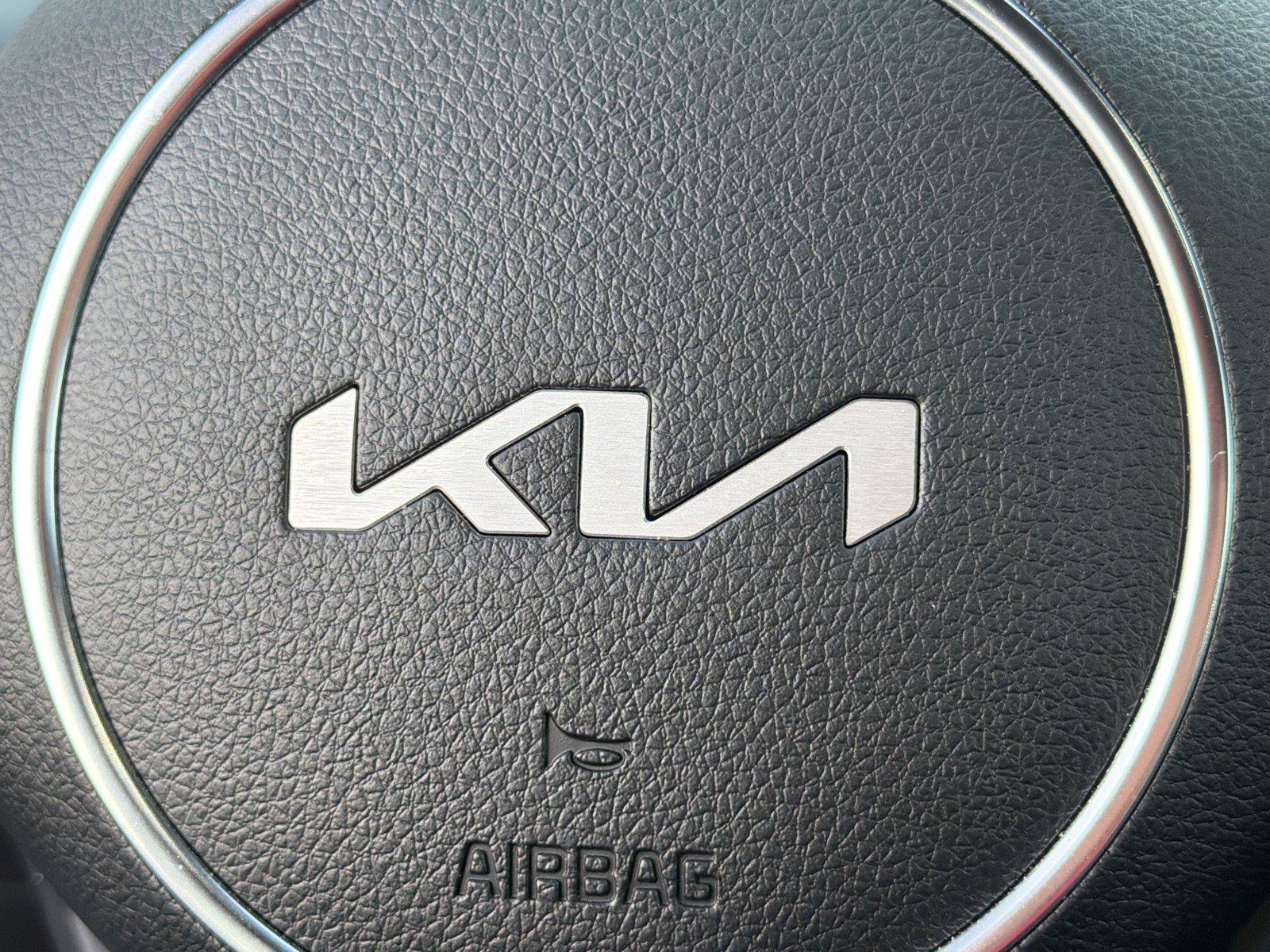 Used 2026 Kia K5 GT-Line w/ GT-Line Premium Package FWD image 23