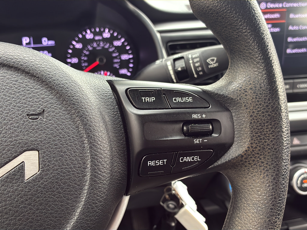Used 2022 Kia Rio S FWD image 24