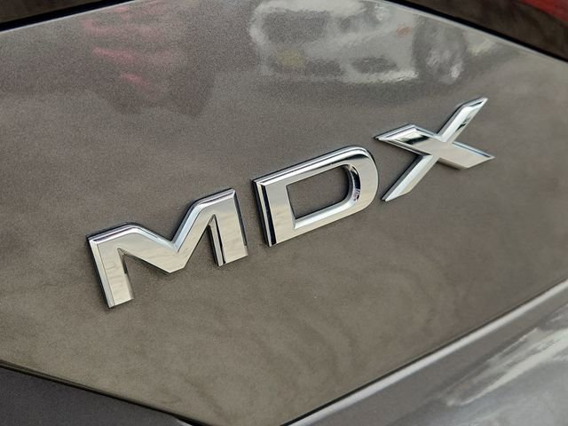 Used 2023 Acura MDX SH-AWD w/ Advance Package image 33