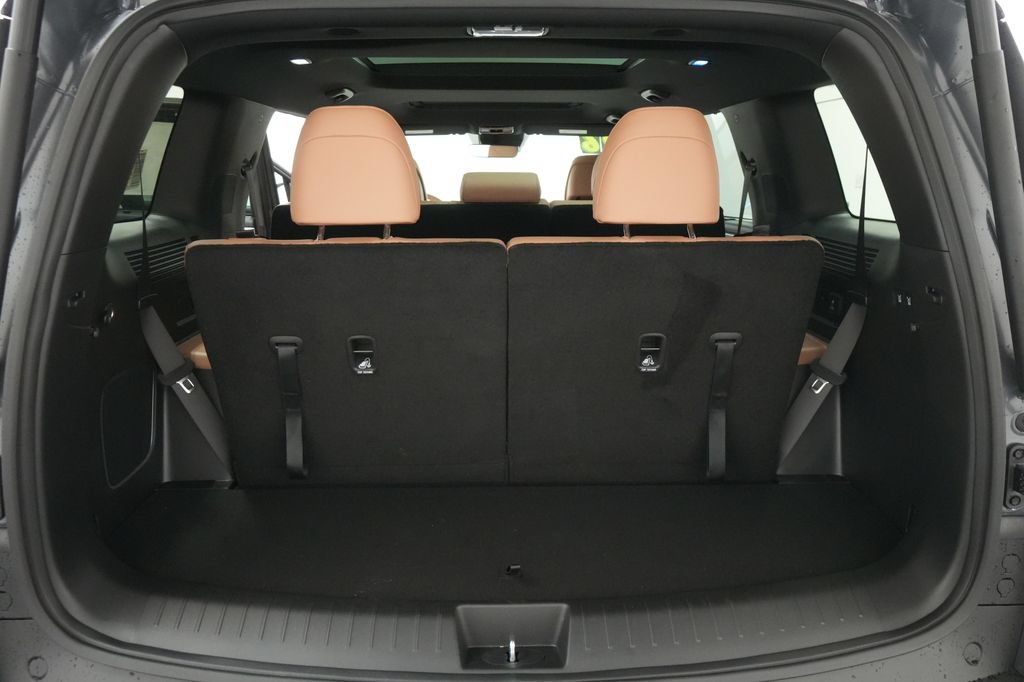New 2026 Hyundai Santa Fe Limited AWD/4WD image 28