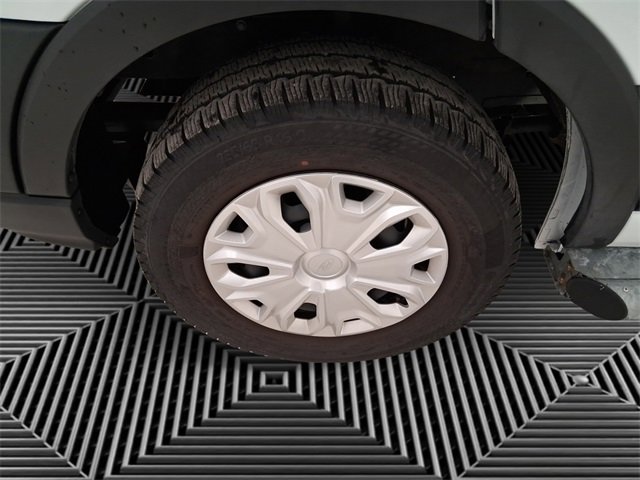 Used 2024 Ford Transit 250 Low Roof w/ Exterior Upgrade Package image 9