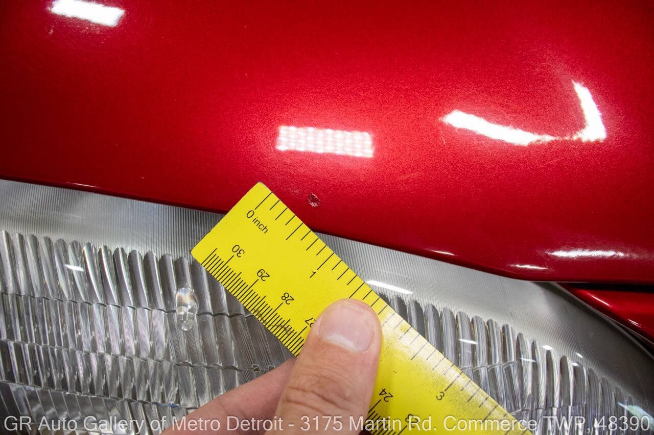 Used 1997 Ford Mustang GT RWD image 30