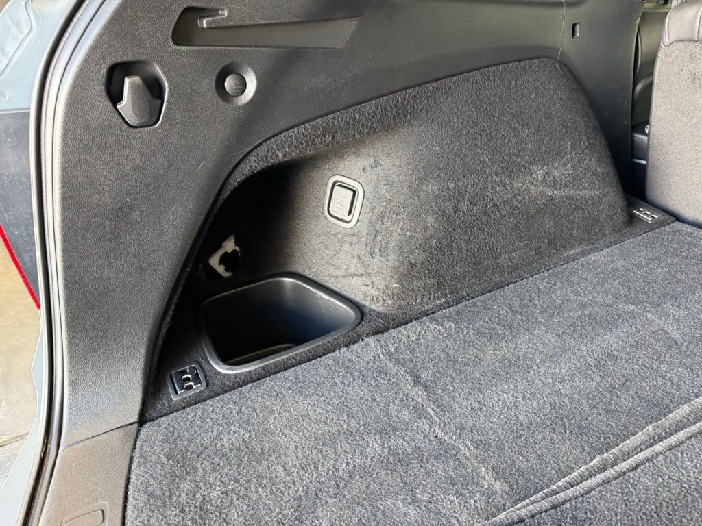Used 2023 Honda Passport EX-L image 58