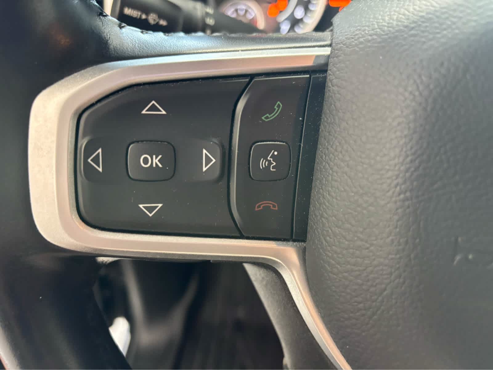 Used 2023 RAM 1500 Big Horn AWD/4WD image 18