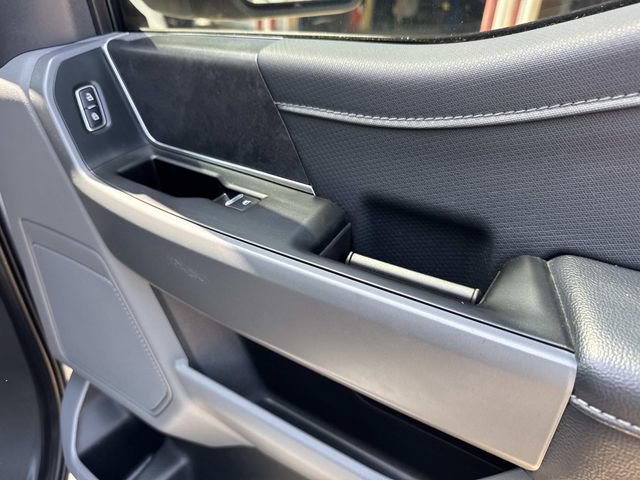 Used 2025 Ford F150 XLT w/ Equipment Group 301A Standard AWD/4WD image 22