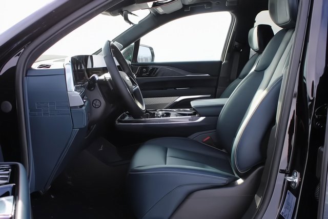 New 2025 Cadillac Escalade IQ Sport 2 image 10