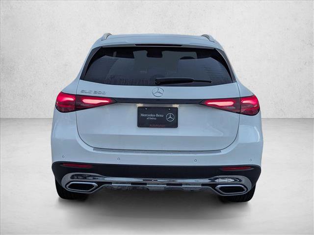 New 2026 Mercedes-Benz GLC 300 image 7