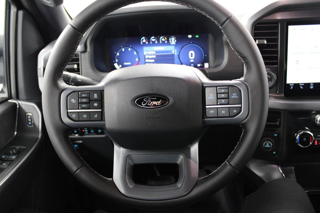 New 2026 Ford F150 XLT image 37