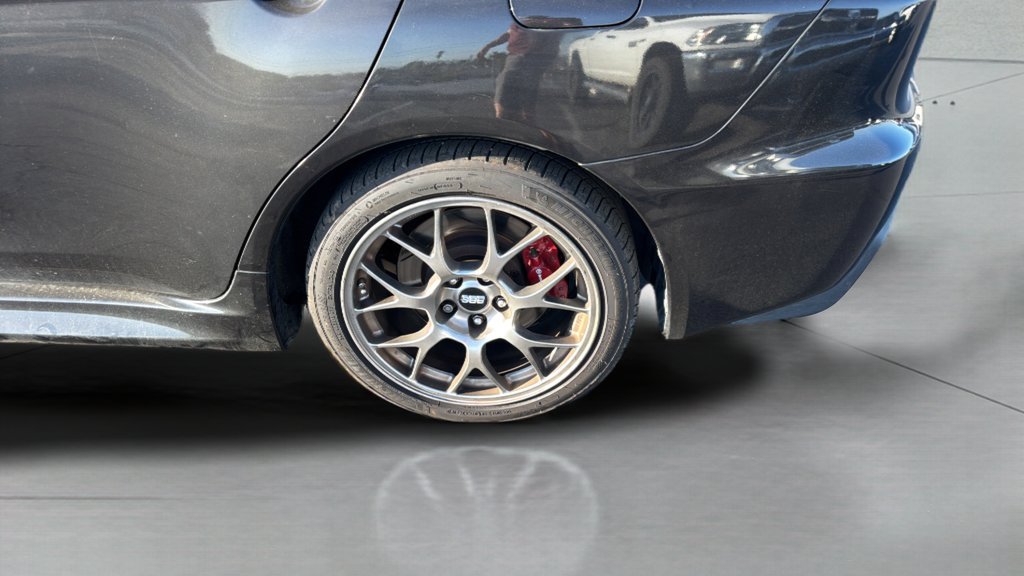 Used 2013 Mitsubishi Lancer Evolution MR AWD/4WD image 36
