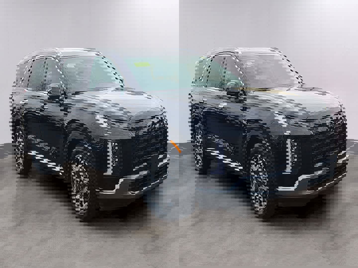 Used 2025 Hyundai Palisade SEL image 3