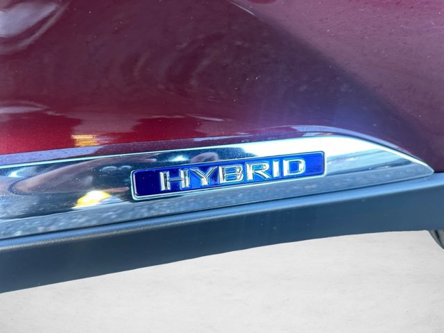 Used 2015 Lexus RX 450h AWD image 21