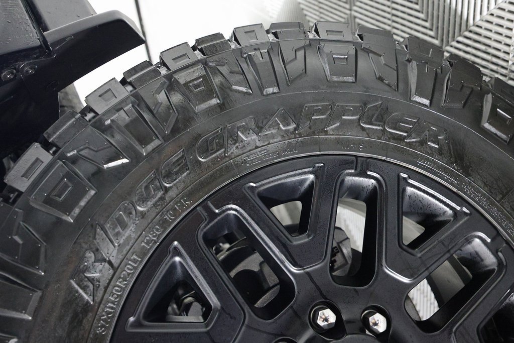 Used 2025 RAM 2500 Limited image 48