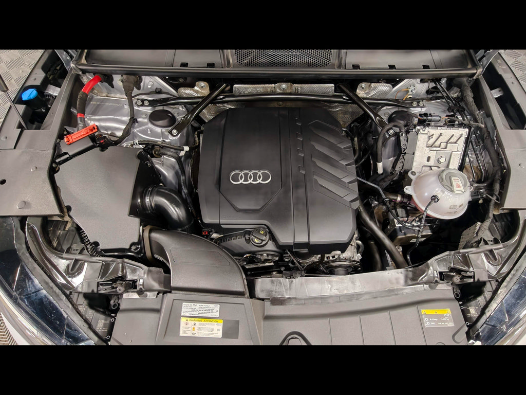 Used 2022 Audi Q5 2.0T Premium Plus w/ Premium Plus Package AWD/4WD image 64