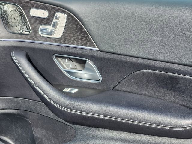 Certified 2022 Mercedes-Benz GLS 450 4MATIC image 22