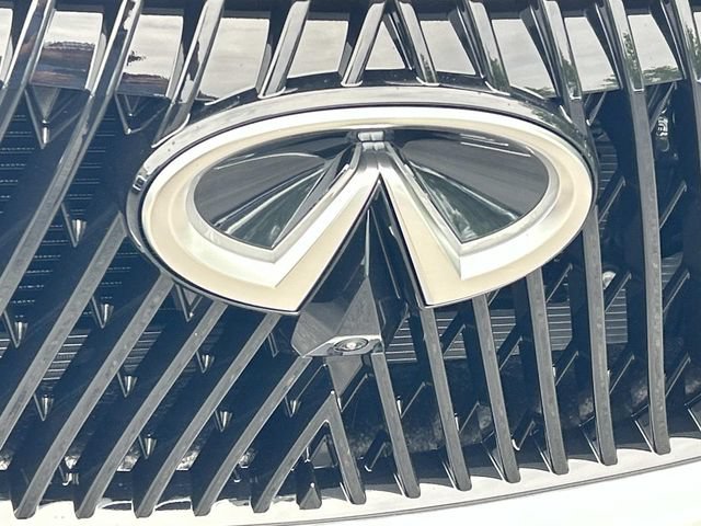 New 2027 INFINITI QX60 Luxe FWD image 11