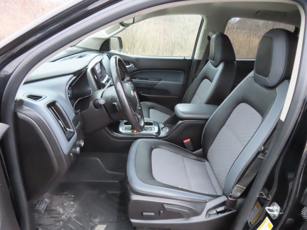 Used 2019 Chevrolet Colorado Z71 image 28
