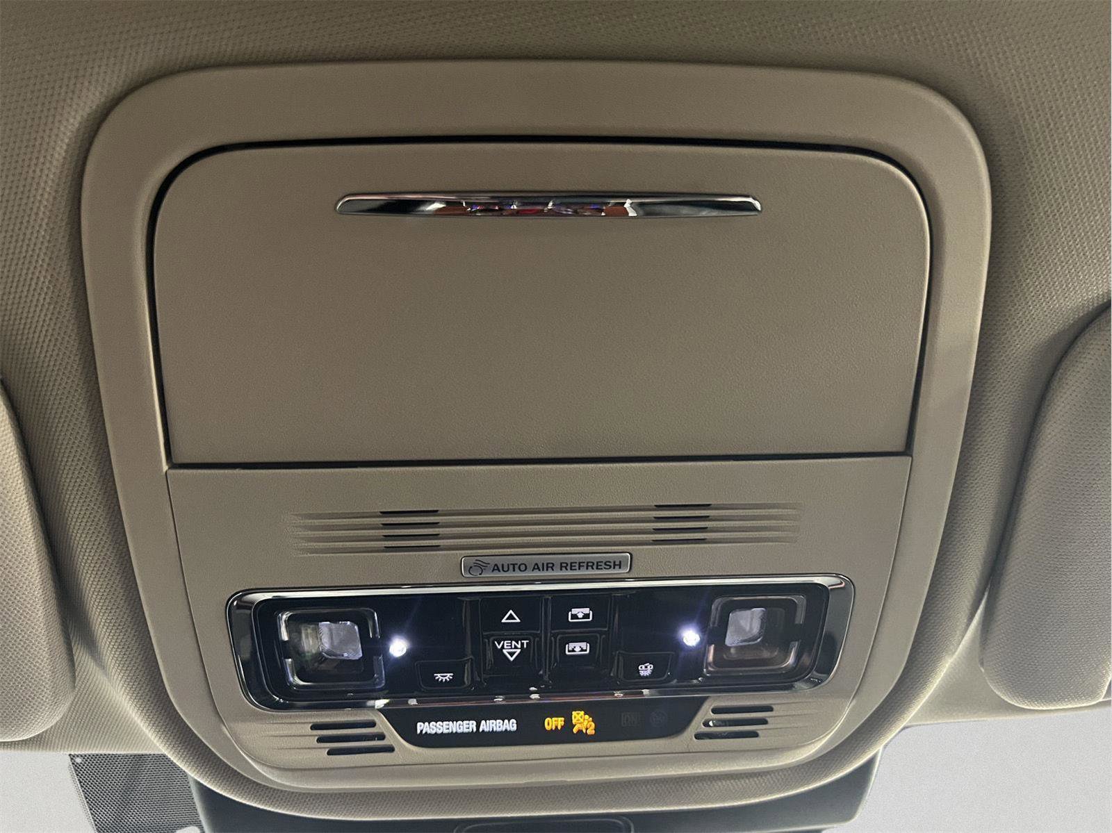 Used 2021 Lincoln Aviator Grand Touring w/ Equipment Group 302A image 30