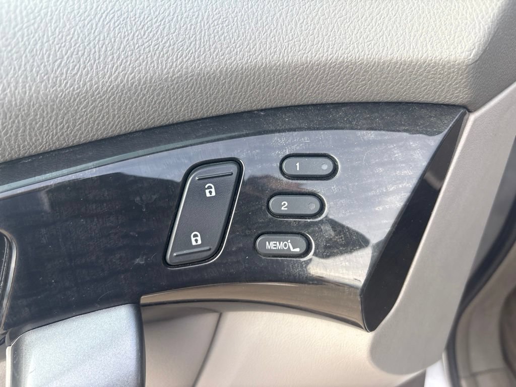 Used 2008 Acura MDX w/ Technology Package AWD/4WD image 10