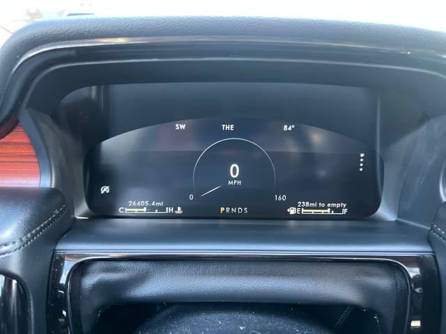 Used 2023 Lincoln Nautilus Reserve w/ Equipment Group 201A image 26