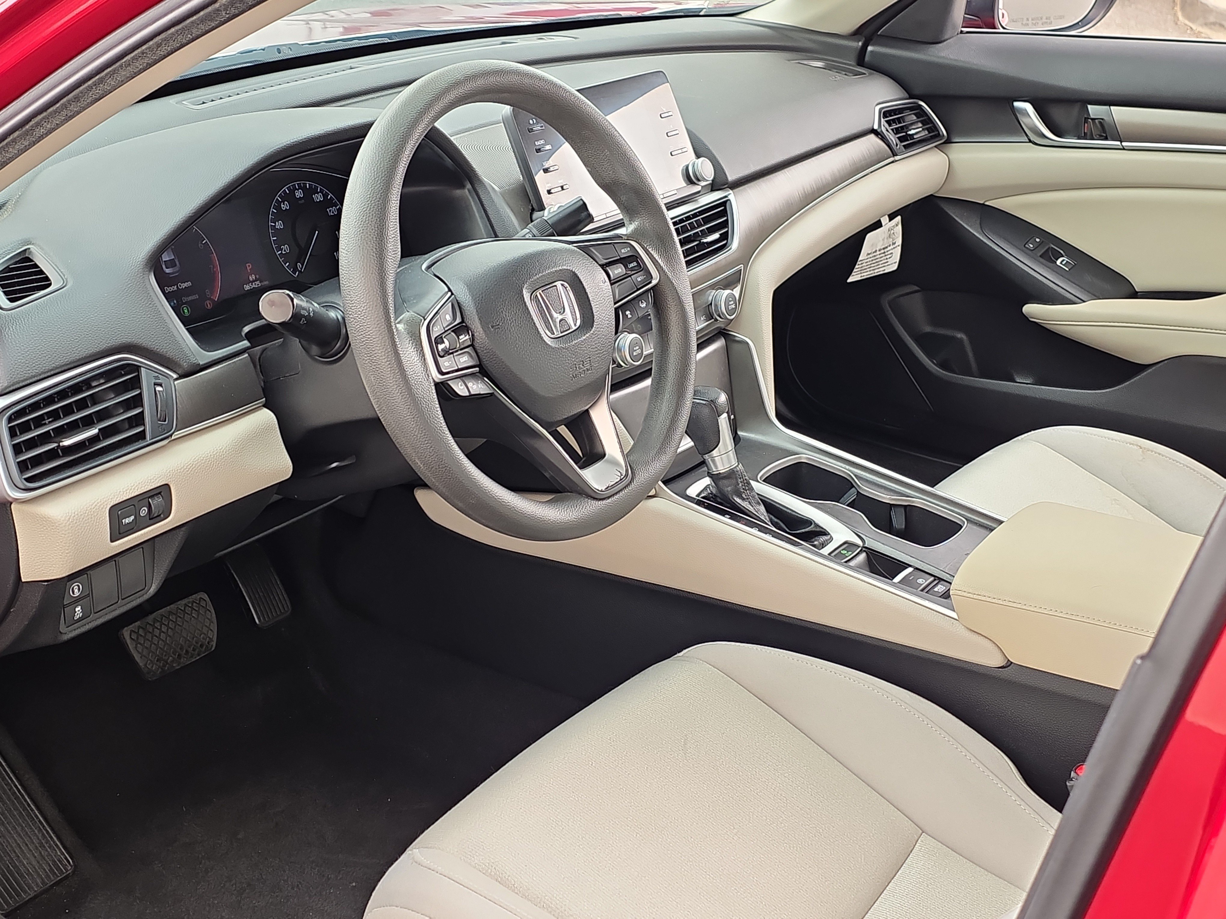 Used 2020 Honda Accord LX image 10