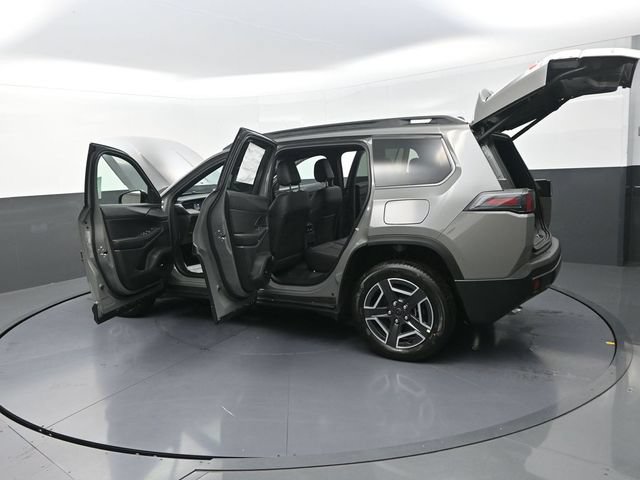 New 2026 Jeep Cherokee Limited AWD/4WD image 34