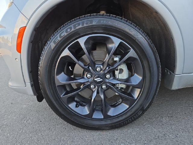 Used 2025 Dodge Durango R/T AWD/4WD image 7