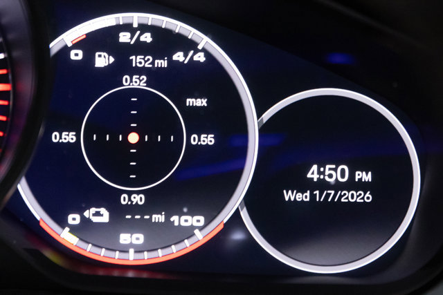 Used 2023 Porsche Panamera 4S Executive image 87