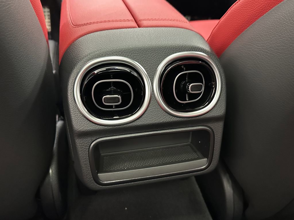 New 2026 Mercedes-Benz C 43 AMG 4MATIC Sedan image 26