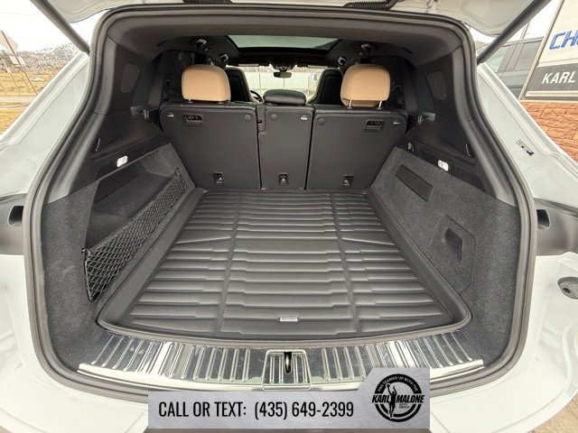 Used 2024 Porsche Cayenne image 14