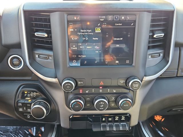 Used 2022 RAM 1500 Big Horn image 13