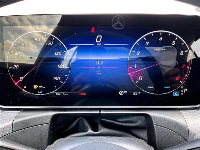 Used 2026 Mercedes-Benz C 300 Sedan image 22