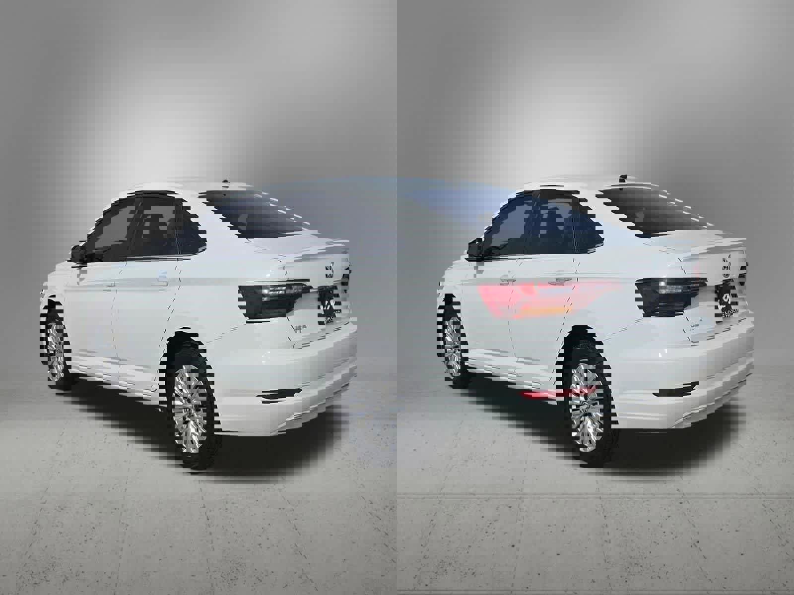 Used 2019 Volkswagen Jetta S image 4