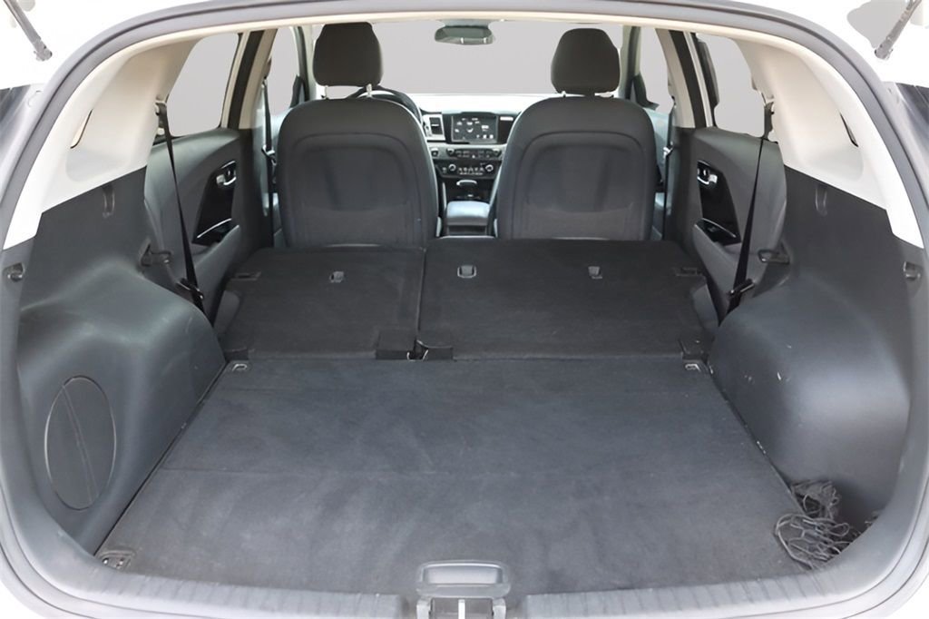 Used 2019 Kia Niro EX w/ Option Group 040 image 7