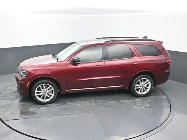 Used 2024 Dodge Durango GT image 48