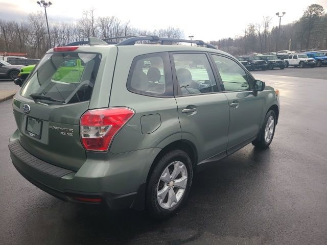 Used 2016 Subaru Forester 2.5i w/ Alloy Wheel Package image 5