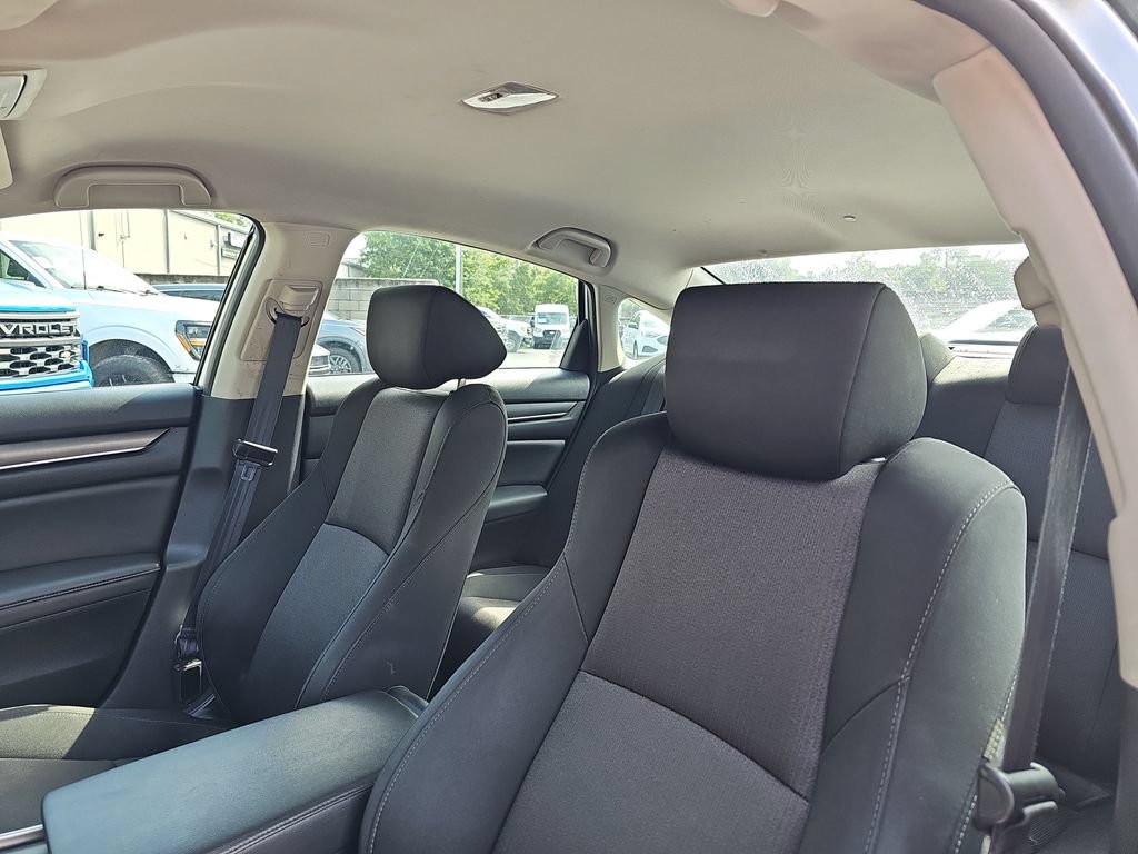 Used 2020 Honda Accord LX image 17