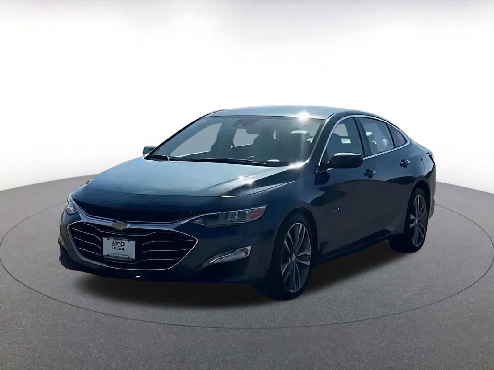 Used 2024 Chevrolet Malibu LT image 7