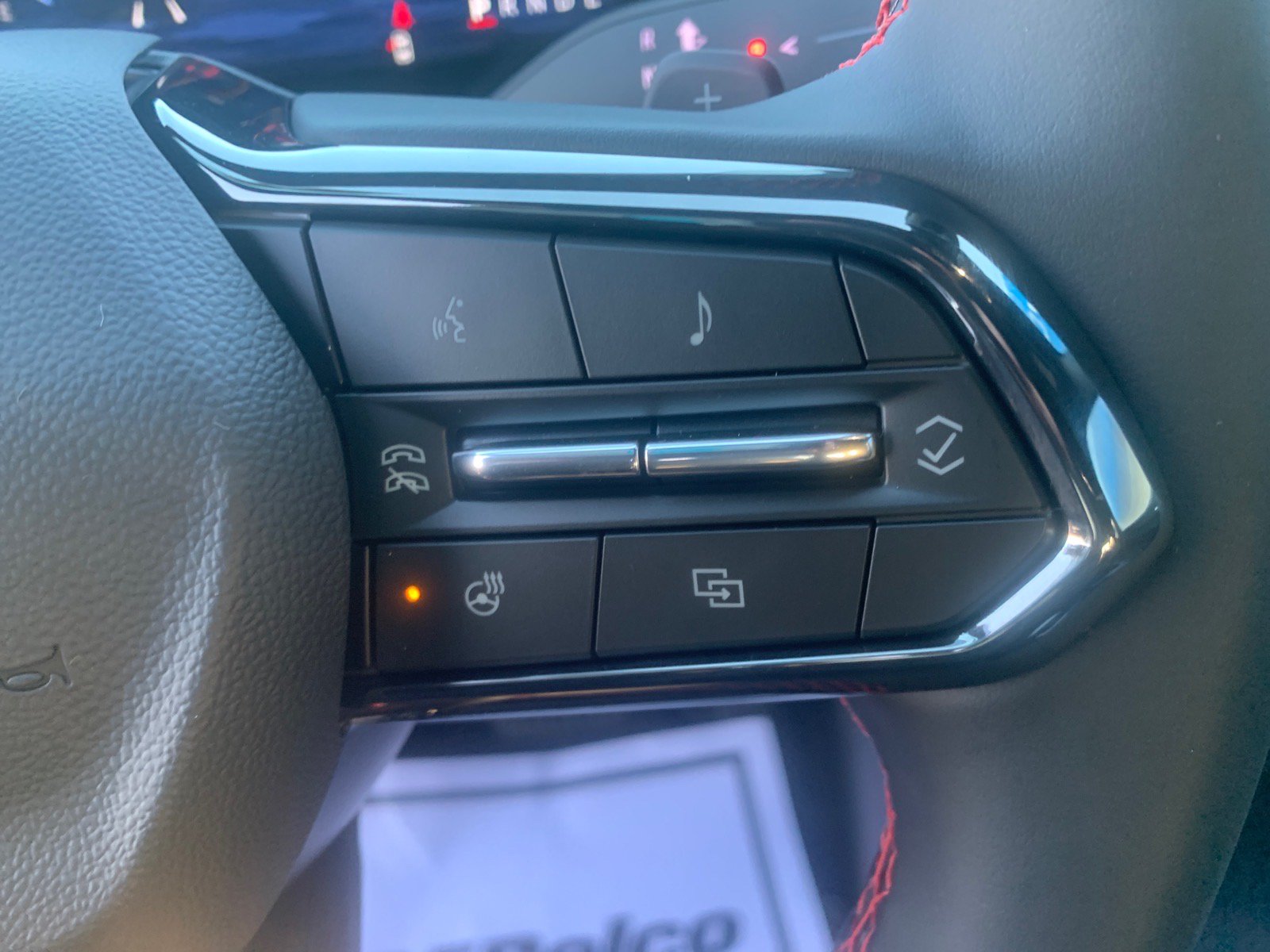 New 2027 Chevrolet Equinox RS AWD/4WD image 15