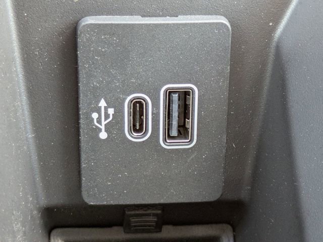 New 2026 Lincoln Nautilus Reserve w/ Jet Appearance Package image 22