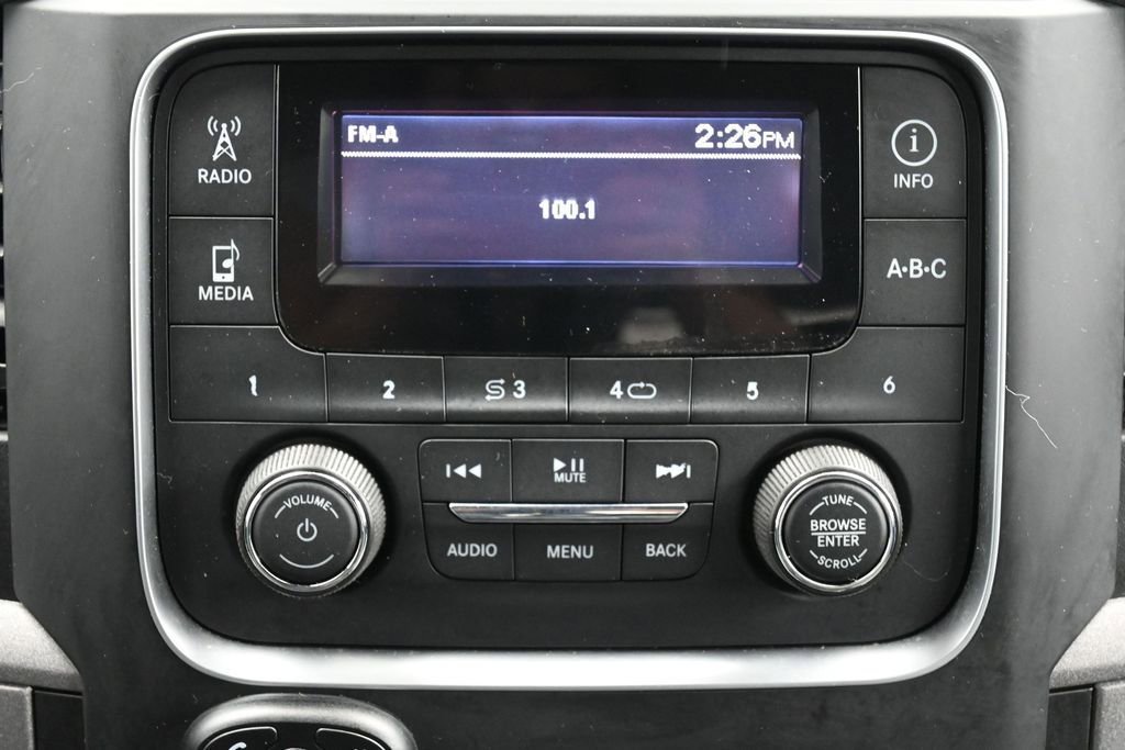 Used 2018 RAM 1500 Express AWD/4WD image 20