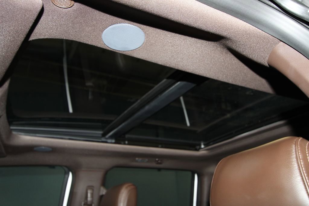 Used 2025 Ford F250 King Ranch w/ Chrome Package image 25