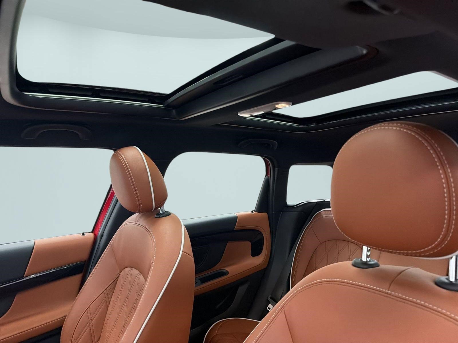 Used 2024 MINI Cooper Countryman John Cooper Works image 11