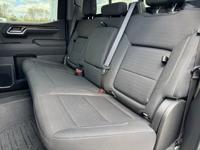 Certified 2023 GMC Sierra 1500 Elevation w/ Preferred Package AWD/4WD image 6