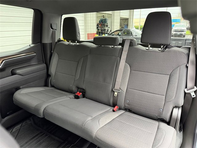 Used 2025 Chevrolet Silverado 1500 LT w/ Protection Package image 13