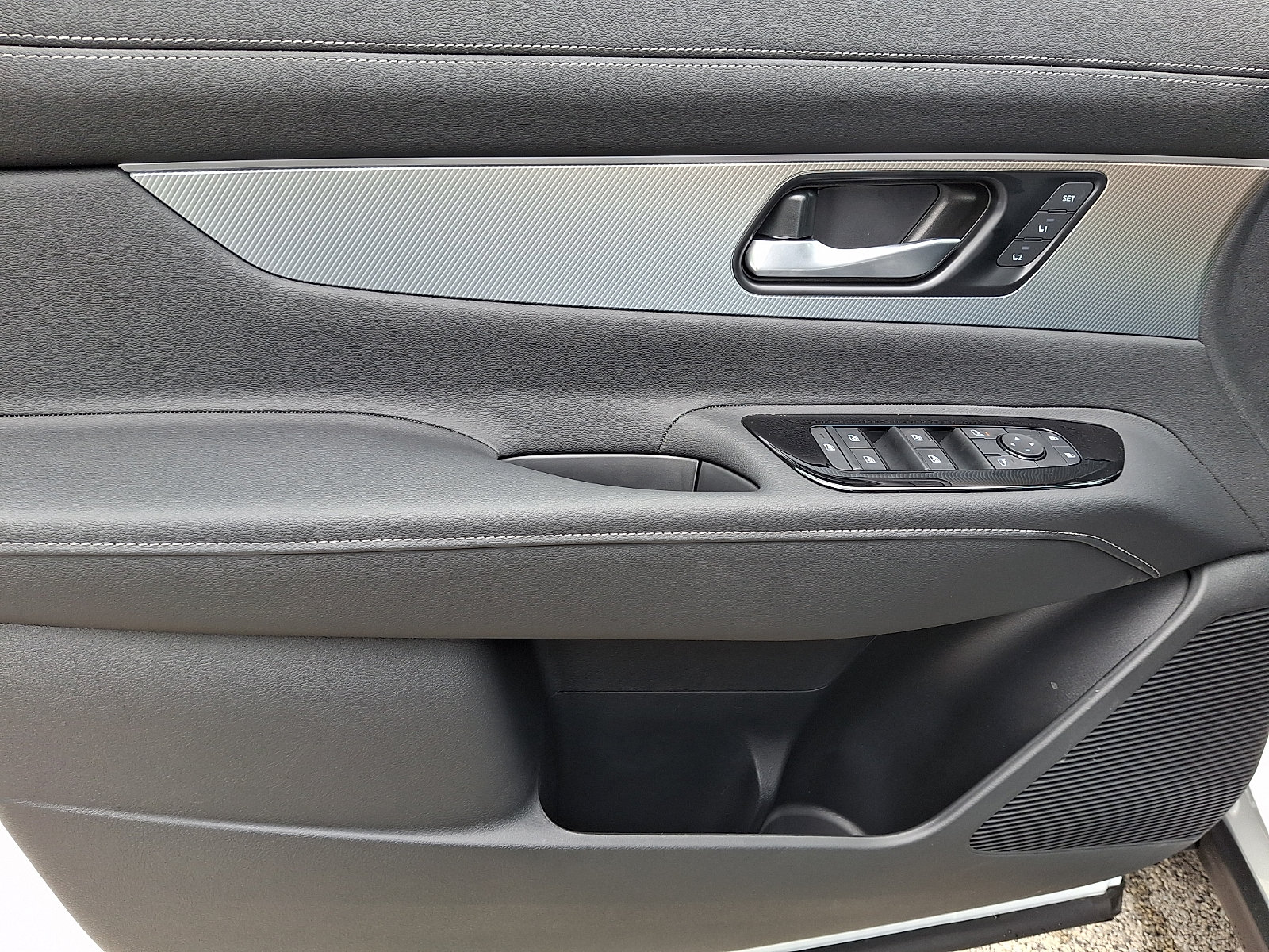 New 2027 Nissan Murano SL AWD/4WD image 10