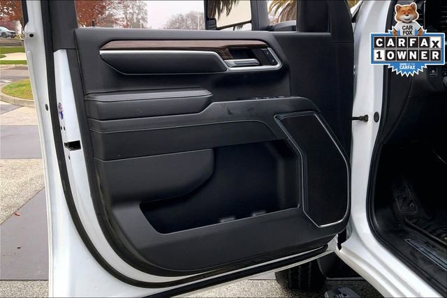 Used 2024 Chevrolet Silverado 2500 LT image 23