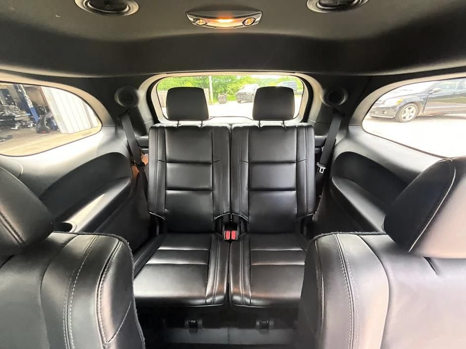 Used 2022 Dodge Durango GT AWD/4WD image 34